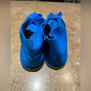 Paul Smith | Shoes | Brand New Cobalt Blue Suede Paul Smith  display picture 3